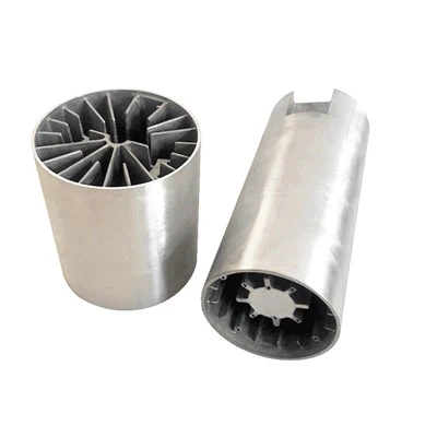 Radiátor szerszám casting feldolgozás