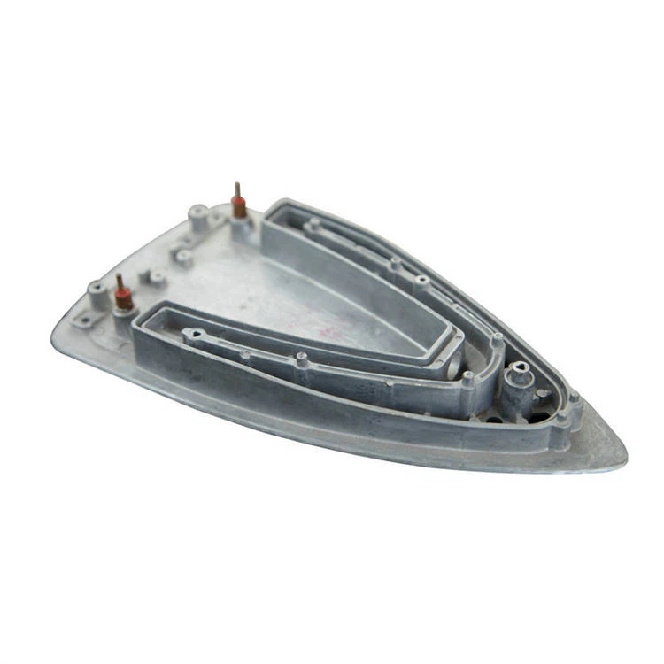 Háztartási gépalkatrészek présöntvény-feldolgozása